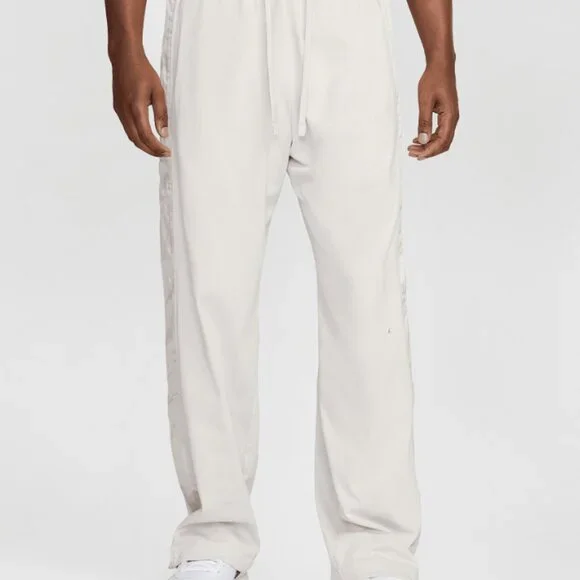 Nike Devin Booker Dri-FIT Tear Away Pants Men's Size XL (HJ3899-104) NWT